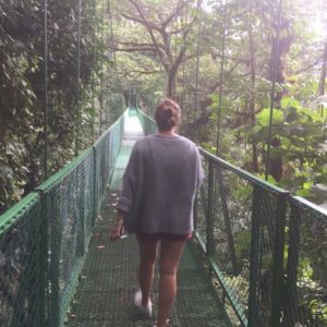 Monteverde jungle