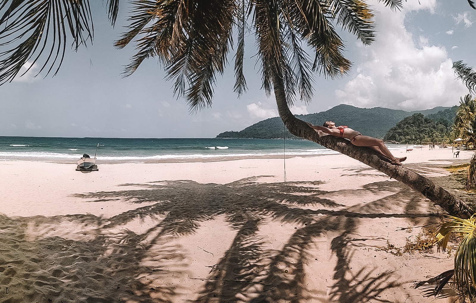 Away With Pauline Malaisie péninsulaire et Singapour mon itinéraire