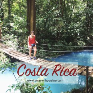 Costa Rica le film
