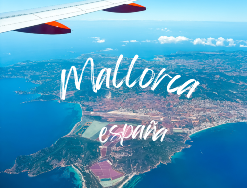 Vidéo de vacances Mallorca