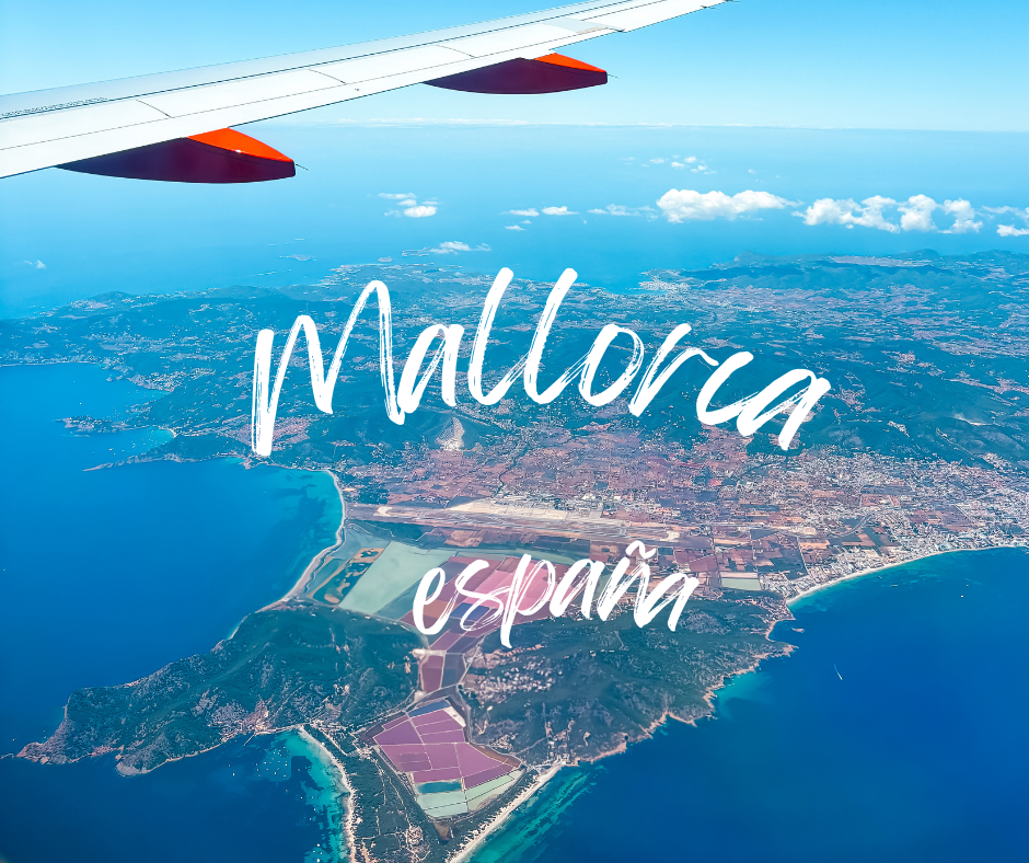 Vidéo de vacances Mallorca