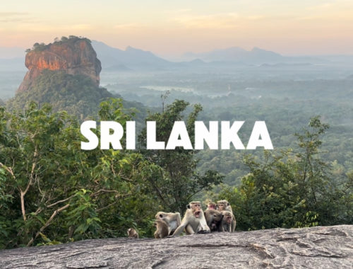 sri lanka